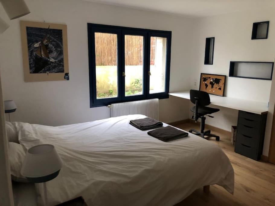 Chez Babeth * Chaville